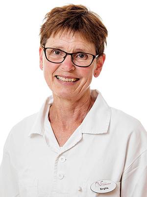 Birgitta Brengdahl