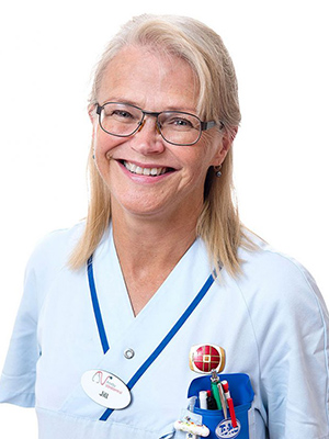 Jill Rehnby