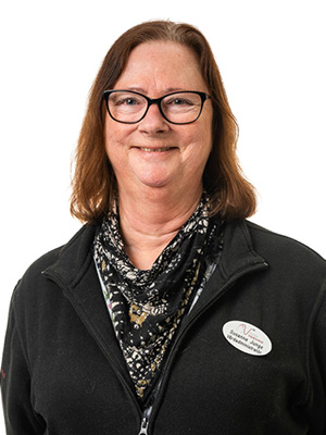 Susanne Junge