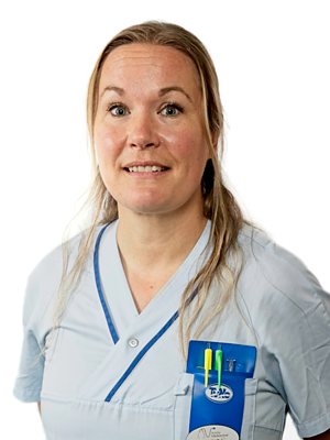 Jessica Hörlenius
