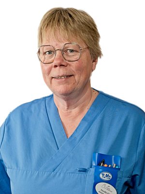 Pernilla Sjö